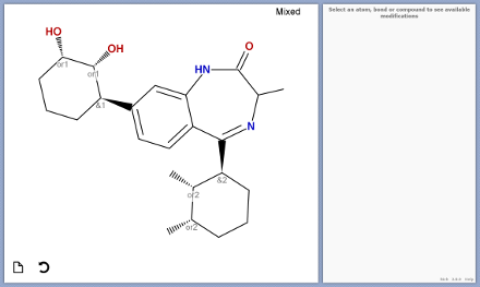 Chemistry Support